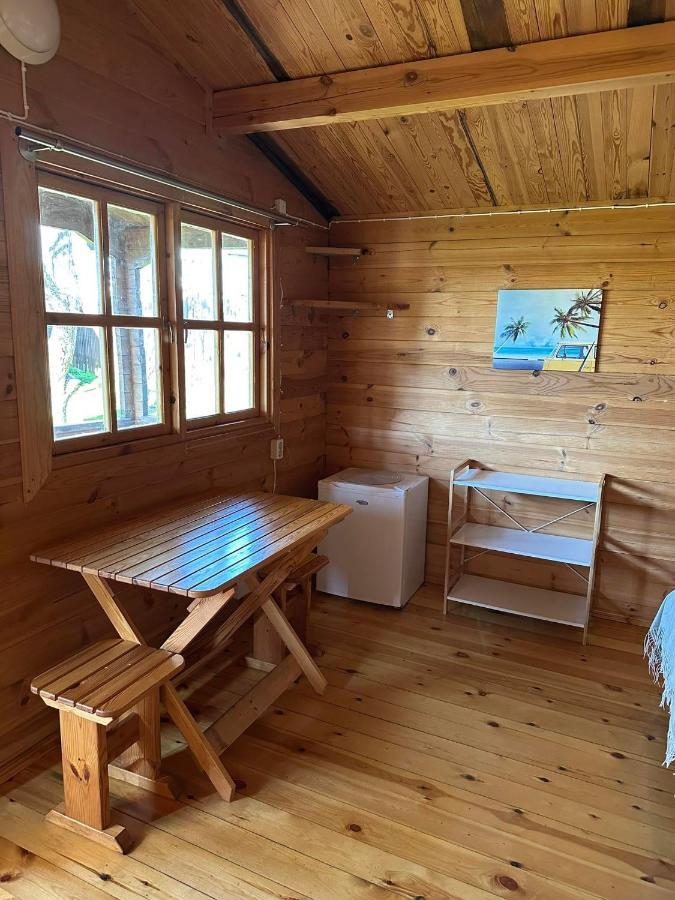 Karjamaa Garden Bungalows Free Parking Pärnu Exteriér fotografie